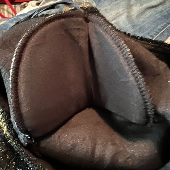 NWT! Zara black one shoulder dress. Size small - Picture 11 of 16